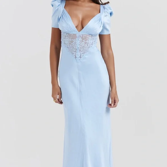 House of CB Dress - Picture 3 of 3